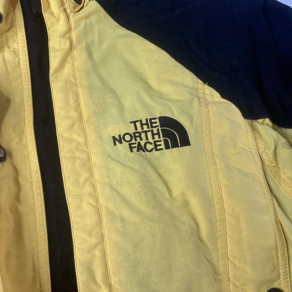 The North Face north face